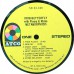 IRON BUTTERFLY With Pinera & Rhino – Metamorphosis (ATCO SD 33-339) USA 1970 gatefold LP